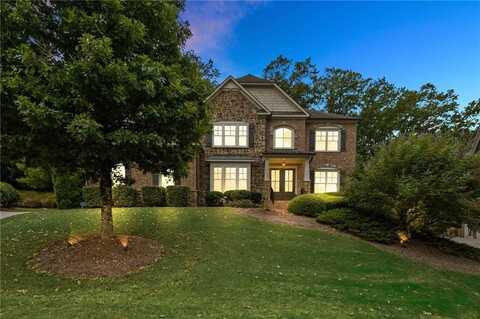 1725 Bramble Bush Way, Suwanee, GA 30024