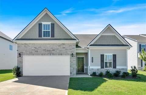 602 Summerfield Lane, Cartersville, GA 30120