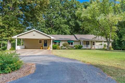 3043 Fairview Rd. E, Mcdonough, GA 30252