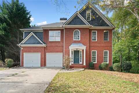 1005 Middlebrooke Drive, Canton, GA 30115