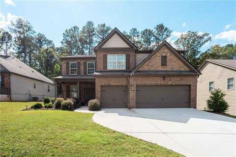 337 Mossycup Drive, Fairburn, GA 30213