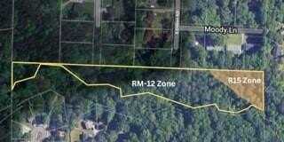 0 Dillon Road SW, Austell, GA 30168