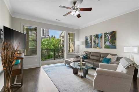 3621 Vinings Slope SE, Atlanta, GA 30339