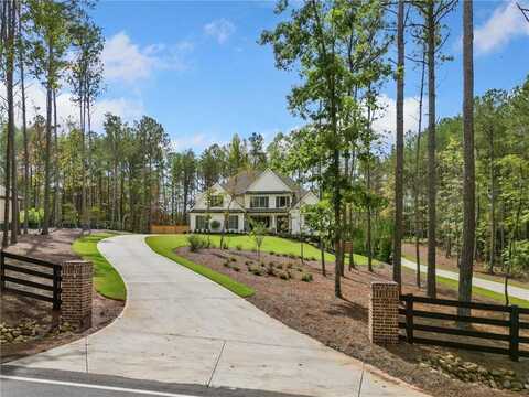 3301 Land Road, Canton, GA 30114