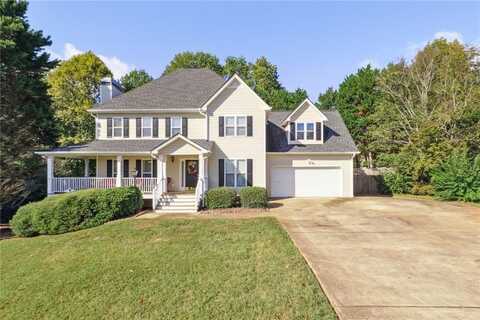 185 Waverly Walk, Douglasville, GA 30134