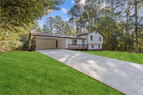 1098 Cherry Wood Drive, Lawrenceville, GA 30046