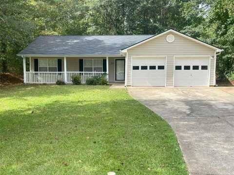 67 Natalia Court, Newnan, GA 30263