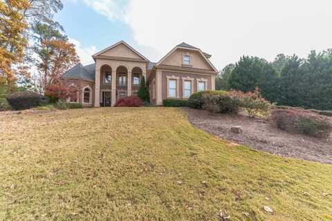 110 Robinwood Court, Fayetteville, GA 30214