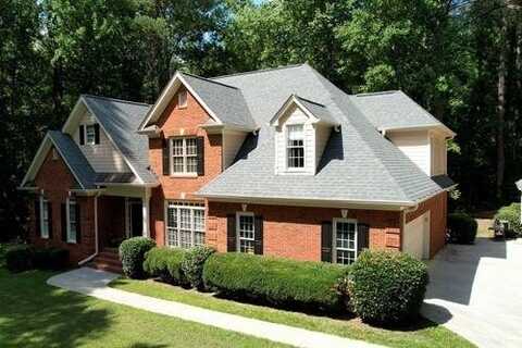 110 Highlands Way, Oxford, GA 30054