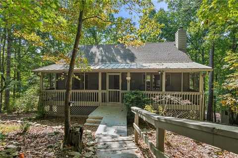 16 Buckskull Knoll, Big Canoe, GA 30143