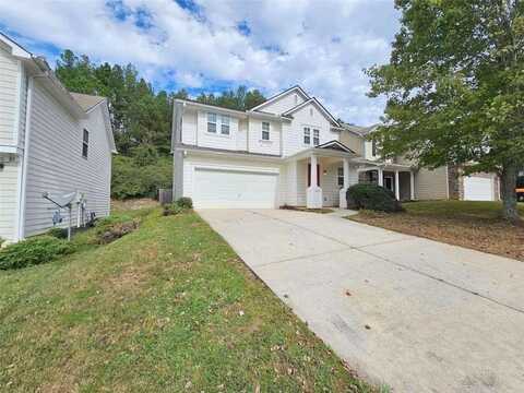 2040 Valley Creek Drive, Lithia Springs, GA 30122