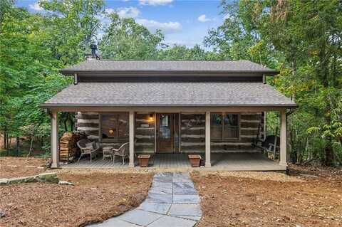 45 Dogwood Lane, Jasper, GA 30143