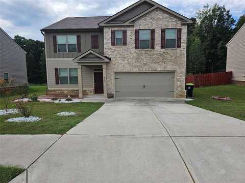 9843 Byrne Drive, Jonesboro, GA 30236