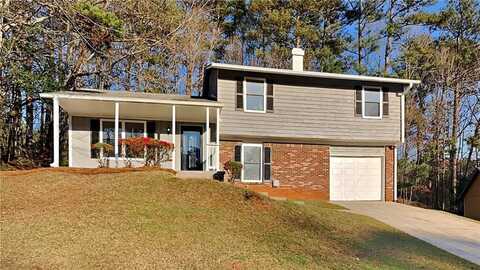 3843 Natalie Way, Ellenwood, GA 30294