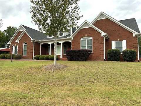 40 Powell Road NW, Adairsville, GA 30103