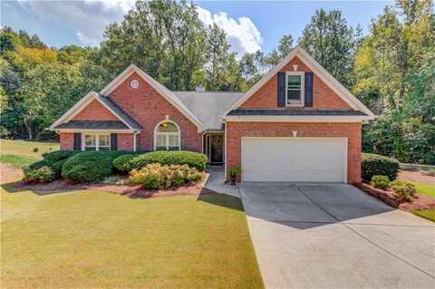 5327 Peach Blossom Trail, Flowery Branch, GA 30542