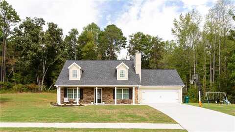 5443 Stepstone Way, Gainesville, GA 30506