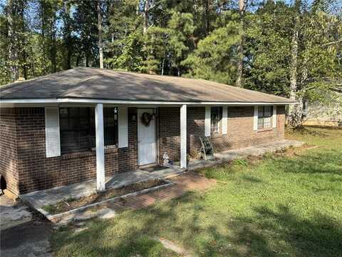 4322 Heath Court, Powder Springs, GA 30127