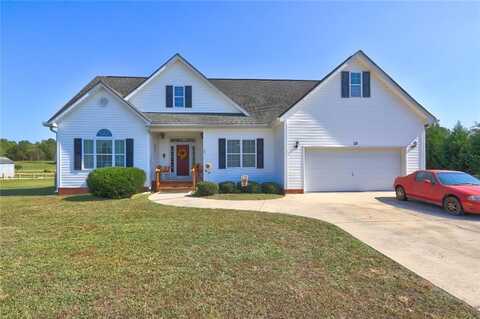 58 Maple Leaf Drive, Rock Spring, GA 30739