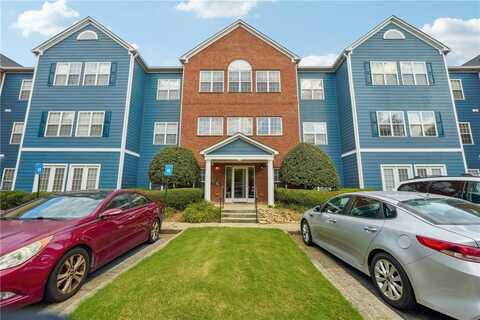 3300 Dogwood Drive, Atlanta, GA 30354