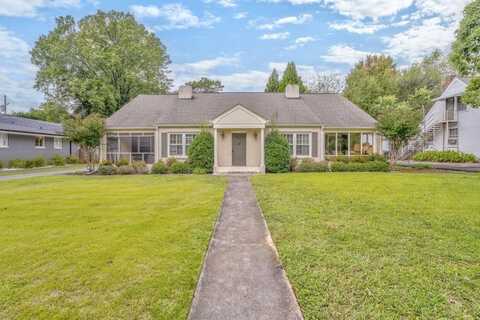 606 Valley Drive, Dalton, GA 30720