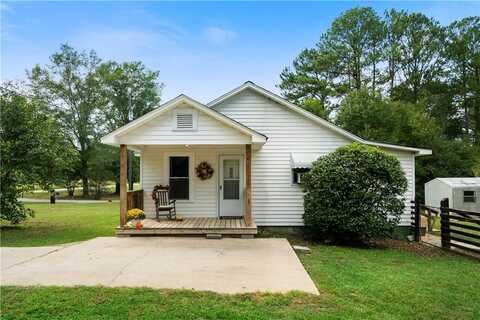 706 Stringer Road, Rockmart, GA 30153