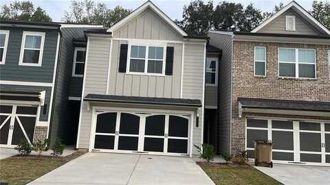 5161 Sidney Square Drive, Flowery Branch, GA 30542