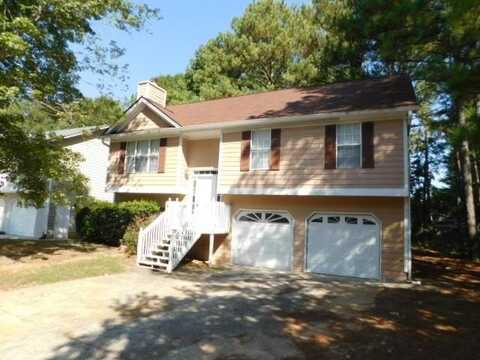 4300 Starboard Drive, Powder Springs, GA 30127