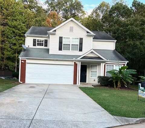 345 Meadows Lane, Canton, GA 30114