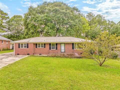 21 Anders Road SW, Rome, GA 30165