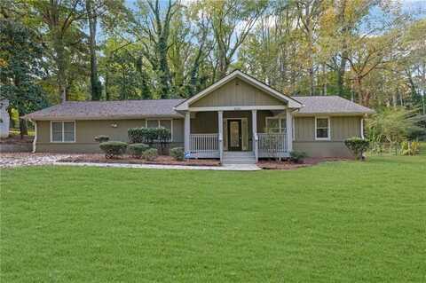 3225 Fern Drive, Tucker, GA 30084