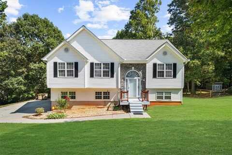 34 Chatham Court, Jefferson, GA 30549