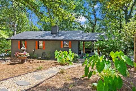 3665 AFTON Road, Marble Hill, GA 30148