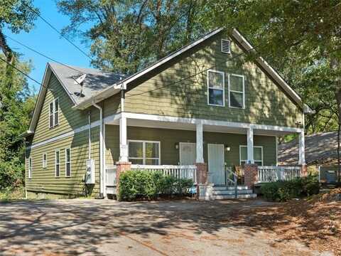 1026 Sims Avenue NW, Atlanta, GA 30318