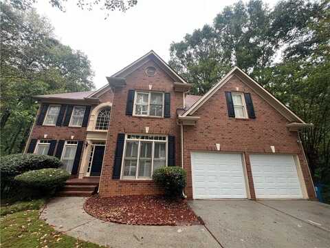 1824 Thornhill Pass SE, Conyers, GA 30013