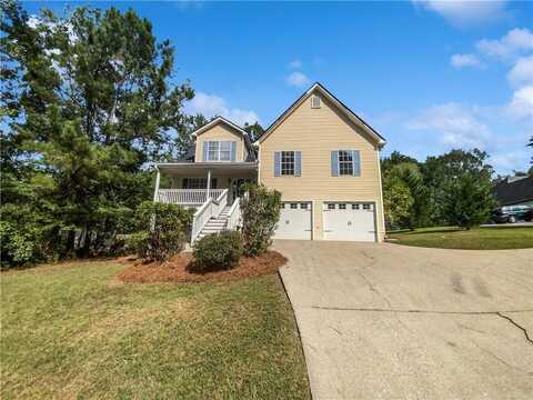 7956 Tower Drive, Douglasville, GA 30134