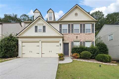 515 Mullein Trace, Woodstock, GA 30188