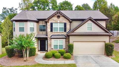 510 Ballyshannon Drive, Dacula, GA 30019