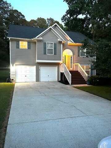 3364 Joseph Drive NW, Acworth, GA 30101