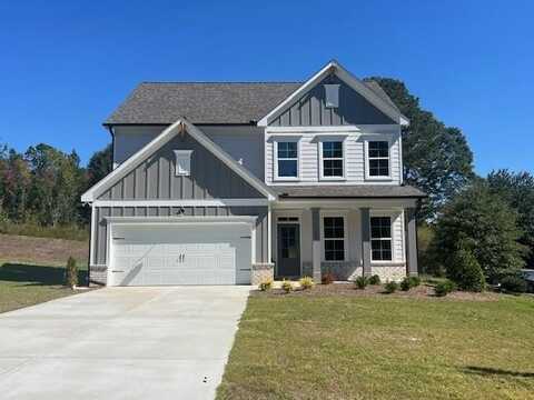 2594 Hickory Valley Drive, Snellville, GA 30078