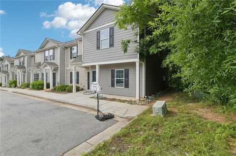 4001 Avalon Road SW, Atlanta, GA 30331