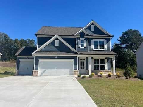 2584 Hickory Valley Drive, Snellville, GA 30078