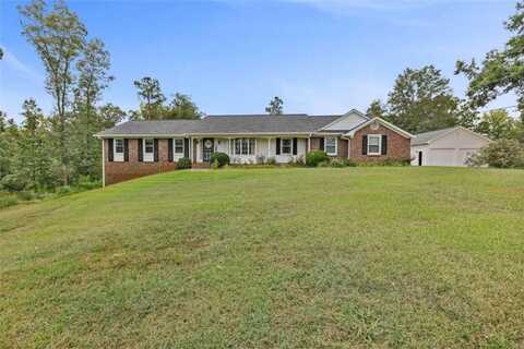 24 Briar Ridge Road, Newnan, GA 30263