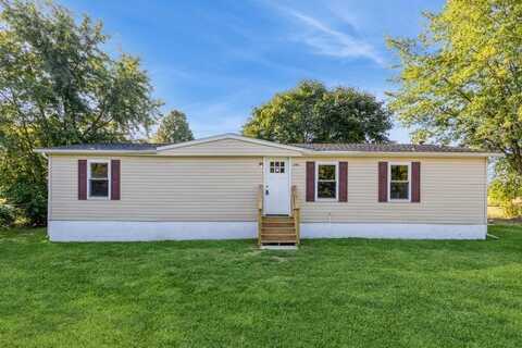 286 LANDING ROAD, NEWPORT, NJ 08345