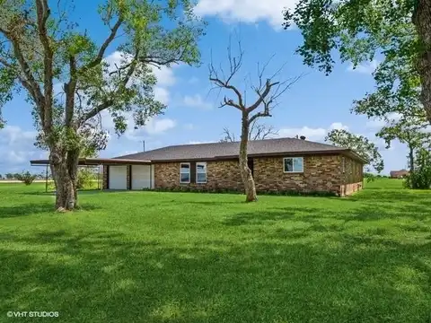 17288 FM 1160, EL CAMPO, TX 77437