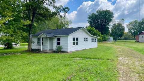 3810 OLD MAYFIELD ROAD, PADUCAH, KY 42003