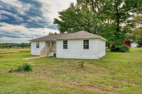 103 SEVIER AVE, MOUNTAIN PINE, AR 71956