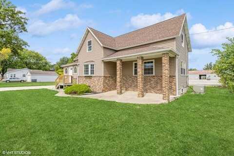 390 E 6TH ST, GARNER, IA 50438