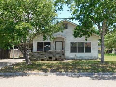 517 EAST STREET, LA FERIA, TX 78559