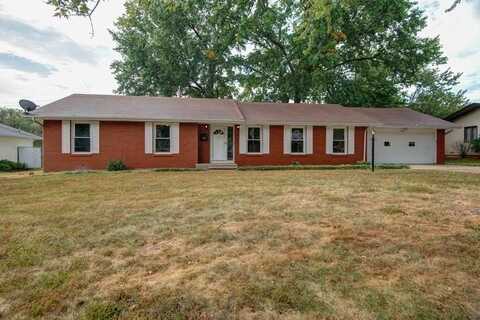 808 W SYLVANIA ST, Springfield, MO 65807